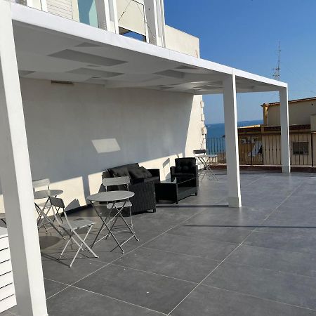 B&B Dea Gela Exterior foto