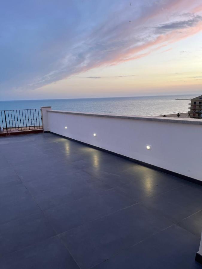 B&B Dea Gela Exterior foto