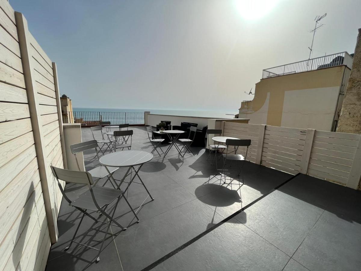 B&B Dea Gela Exterior foto