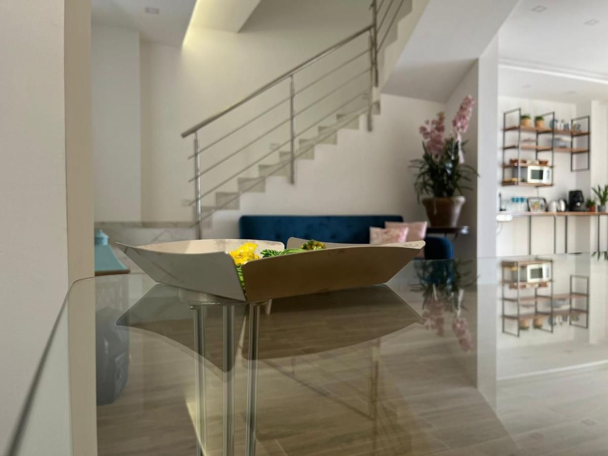B&B Dea Gela Exterior foto