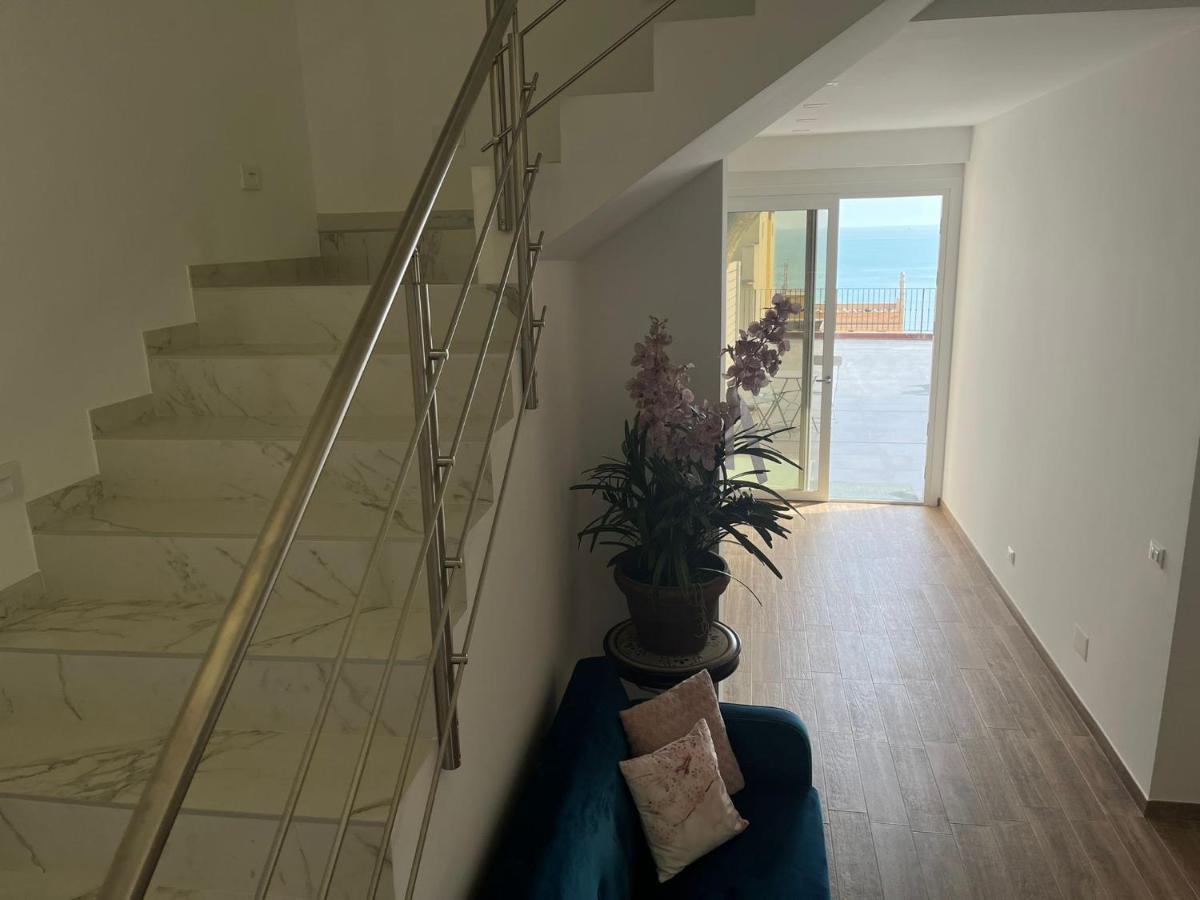 B&B Dea Gela Exterior foto