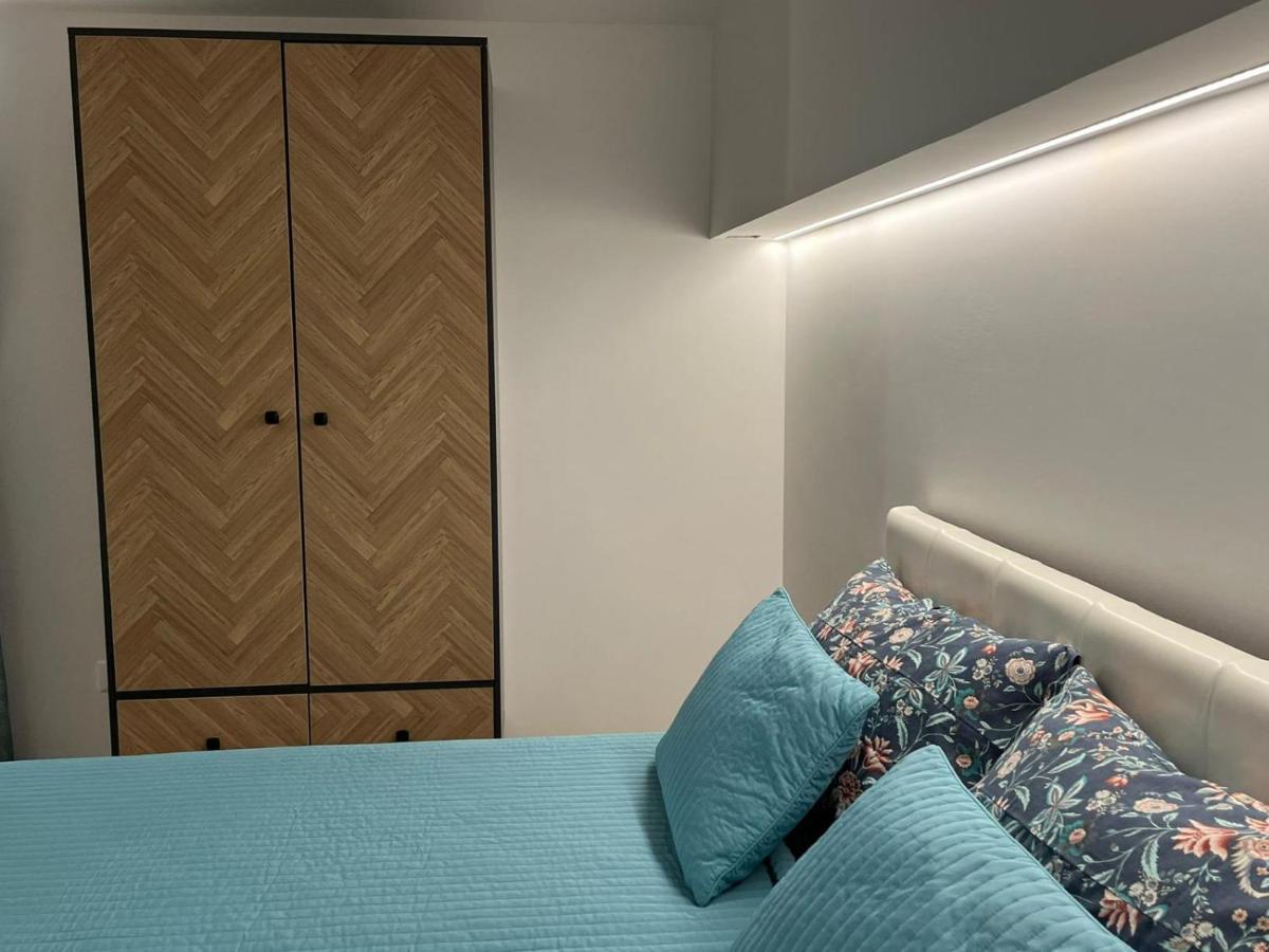 B&B Dea Gela Exterior foto