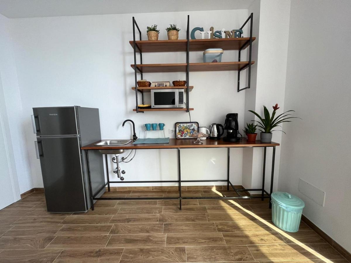 B&B Dea Gela Exterior foto