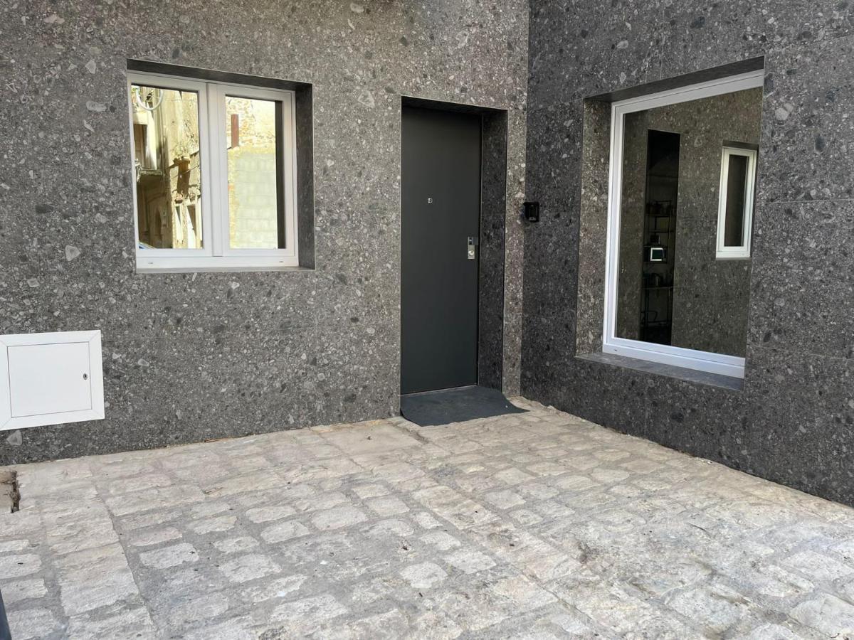 B&B Dea Gela Exterior foto