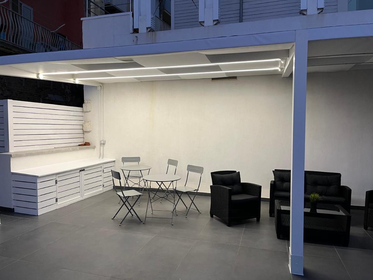 B&B Dea Gela Exterior foto