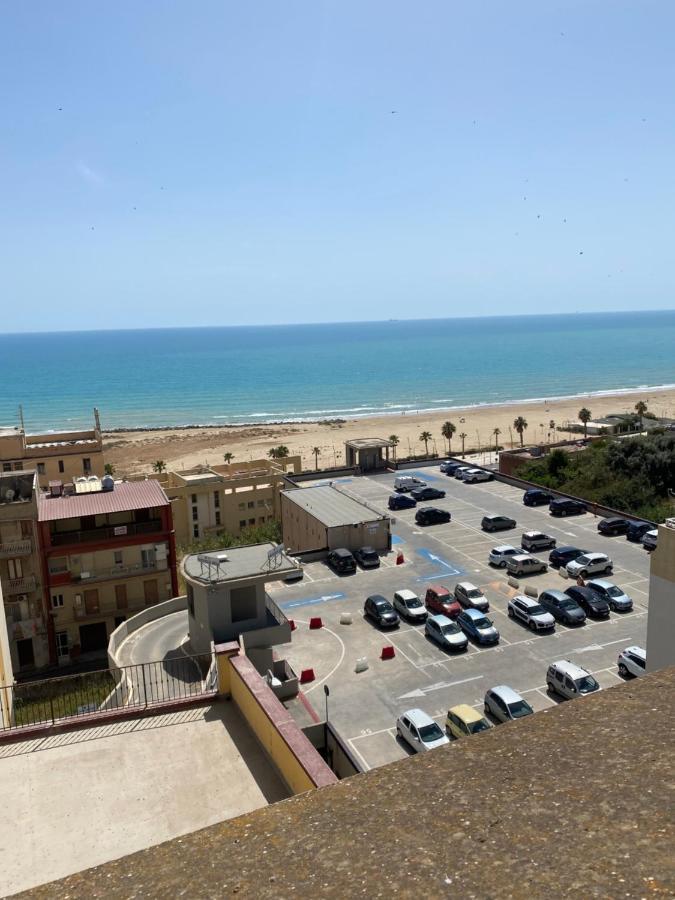 B&B Dea Gela Exterior foto
