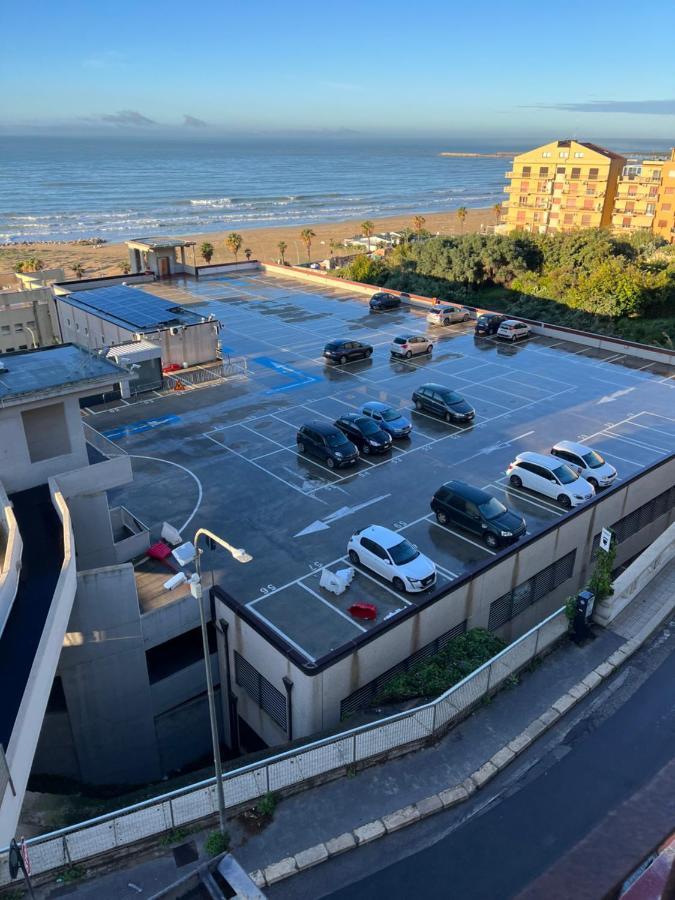 B&B Dea Gela Exterior foto