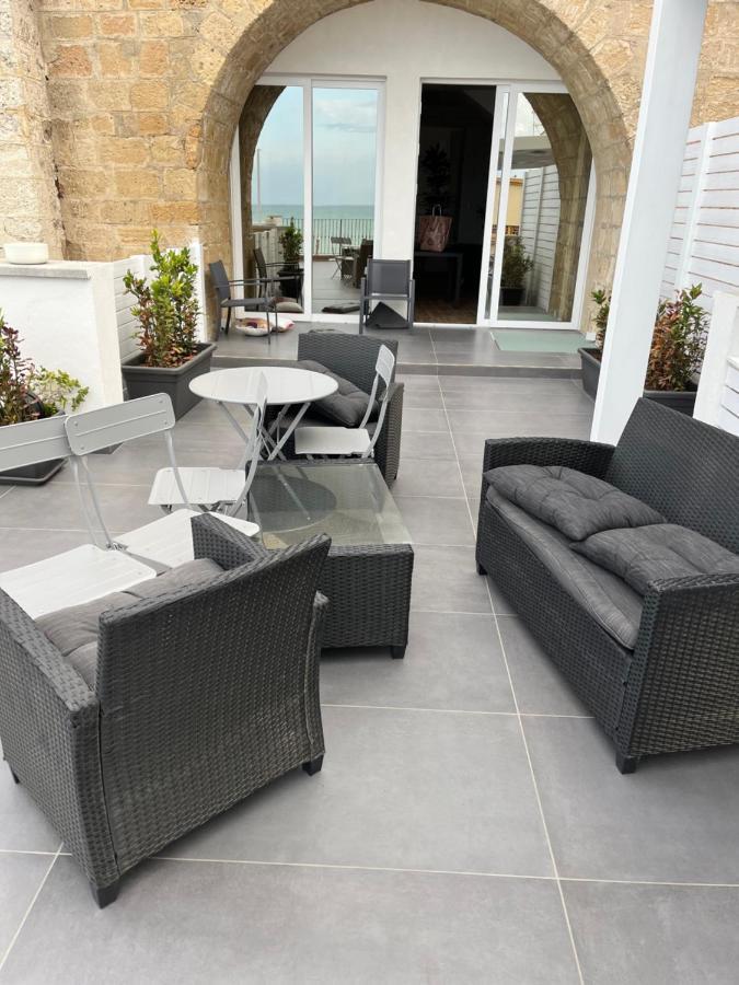 B&B Dea Gela Exterior foto